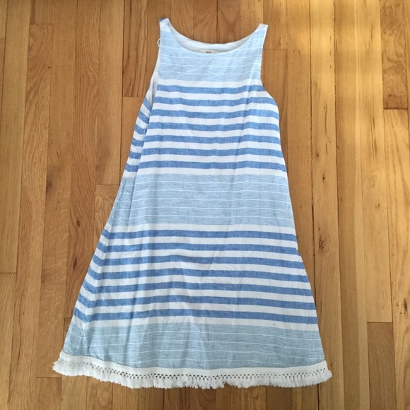 Vineyard Vines Dresses & Skirts - Vineyard Vines Vineyard Stripe Dress